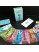 CUCOLORIS TAROT All 3 Versions + Bonus Mini Deck