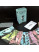 CUCOLORIS TAROT All 3 Versions + Bonus Mini Deck