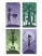 CUCOLORIS TAROT Regular Version