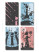 CUCOLORIS TAROT Special Version - White Night