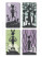 CUCOLORIS TAROT Special Version - White Night