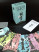 CUCOLORIS TAROT Special Version - White Night