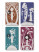 CUCOLORIS TAROT Special Version - Sleepwalk